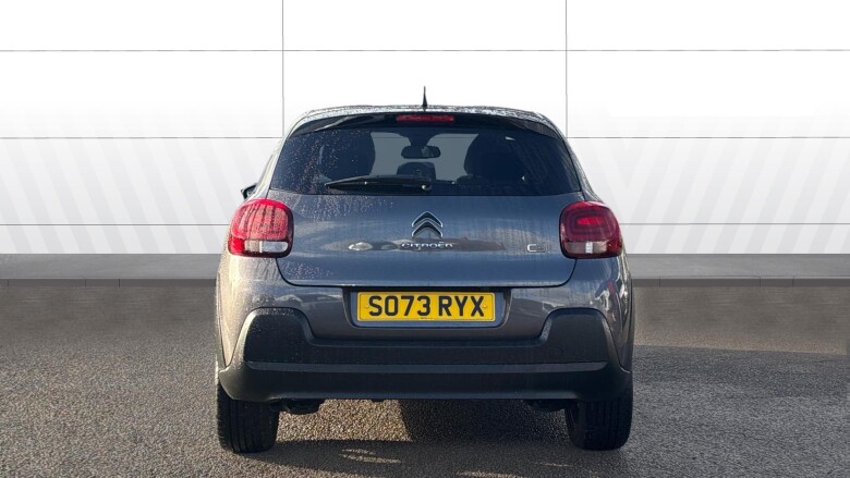 Citroen C3 1.2 PureTech Max 5dr Petrol Hatchback
